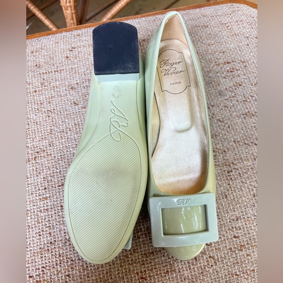 Roger Vivier Ballerinas - Picture 5 of 6